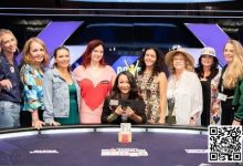 【EV扑克】话题 | “Poker Power”联合创始人在《时代》杂志上获得主流赞誉-德州扑克迷