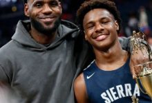 大发体育-布朗尼获准出院已回家休息 老詹发文:感谢所有人 ，大发助力你的致富之路！-德州扑克迷