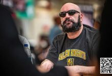 【EV扑克】趣闻 | Mike Matusow开喷:线上WSOP就是一个该死的笑话-德州扑克迷