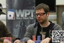 【EV扑克】牌局分析:这些情况最好适当放弃一点价值-德州扑克迷