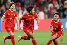 大发体育-女足出线形势：末轮死磕英格兰 打平也有出线可能 ，大发助力你的致富之路！-德州扑克迷