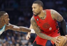 大发体育-联盟和利拉德及其经纪人会面 警告只愿为某队效力，大发助力你的致富之路！-德州扑克迷