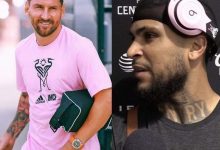 大发体育-给全队送礼帮队友搞票 梅西到美国后一副商务老大，大发助力你的致富之路！-德州扑克迷