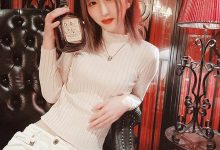 暗黑姐妹花的妹妹《若月玛丽亚》精选作品推荐介绍及封面预览-德州扑克迷