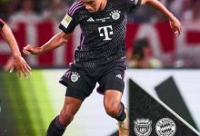 大发体育-金玟哉首秀斯坦尼西奇破门 拜仁1-0川崎前锋，大发助力你的致富之路！-德州扑克迷