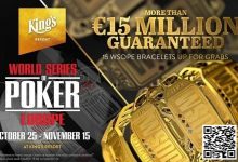 【EV扑克】简讯 | 2023 年 WSOP 欧洲和国际巡回赛赛程表已出炉-德州扑克迷