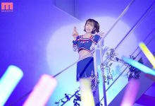 阳野爱实(陽野めぐみ)出道作品番号及封面，阳野爱实个人简介【EV扑克下载】-德州扑克迷