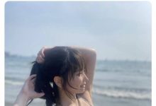 别再叫我那个名字！那位曾和无码卖家合作的写真女星要做一般人！【EV扑克下载】-德州扑克迷