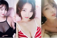 危險！正妹胸前「不斷晃動」好搶鏡，「乳波滿滿」向眼前襲來！-德州扑克迷