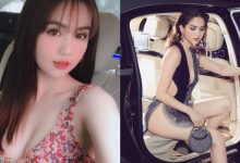 國寶級神乳「越南昆淩」登坎城紅毯「木瓜奶渾圓蹦出」　側翼開高衩到大腿辣翻　-德州扑克迷