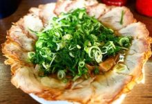 別再吃一蘭啦！日本六大嚴選拉麵店！-德州扑克迷
