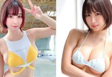 乳製品女神「日向葵衣」泳裝穿搭掀熱議！比基尼「實在太小件」畫面辣翻-德州扑克迷