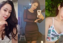 凶狠正妹「飽滿乳球」快擠爆上衣，雙手環抱形狀更明顯！整個好邪惡阿…-德州扑克迷