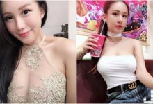 奶妹的日常！「霸氣豪乳」好奔放，上空泡溫泉「巨乳形狀」完整秀出！-德州扑克迷