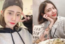 直率系正妹！個性業務員「蕭芸茜」深邃電眼超勾魂，燦爛甜笑立馬直搗男人心！-德州扑克迷