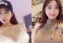 清純大奶妹衣服好緊繃！跳熱舞「凶狠雙乳」震幅劇烈，讓人緊盯前方不放！-德州扑克迷