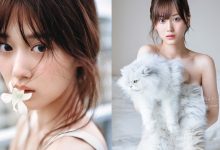 擺脫乖乖女！乃木坂46「山下美月」挑戰成熟大人性感美　首次「泳裝解禁」嫩露白皙肉體-德州扑克迷