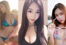 絕美臉蛋！「最性感的未來教師」魔鬼身材強勢來襲！-德州扑克迷
