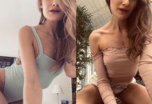 微嫩乳的逆襲！匈牙利AV女優「纖細骨感x天然A乳」受封貧乳控摯愛-德州扑克迷
