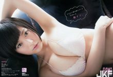 小隻馬巨乳美少女掌門人　RaMu大秀G奶戰鬥力UP！-德州扑克迷