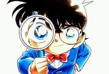 17歲的柯南！這篇漫畫讓網友們都哭了…-德州扑克迷