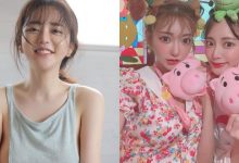 明日花的大奶好朋友！「大胃王女神」背心溢奶照，超猛「魔鬼胸型」惹網友暴動！-德州扑克迷