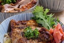 就是要大口吃肉　網路票選十大人氣燒肉丼飯店家-德州扑克迷