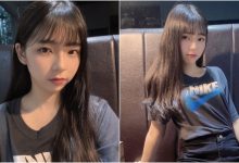 地表最強高校生！景美女中「甜美正妹」讓人瞬間戀愛  IG爆紅的「小清新顏值」太犯規啦-德州扑克迷