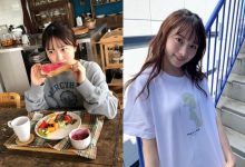 甜美小吃貨「森戸知沙希」大口吃美食畫面超療癒　疲憊心靈也跟著得到滿足-德州扑克迷