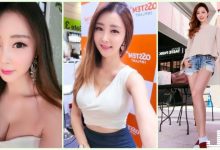 韓國「白皙美乳妹」飽滿身材有夠迷人！誘惑的「邪惡視角」引人遐想…-德州扑克迷