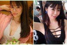 路邊驚見「白皙爆乳妹」新年乳量大放送！IG滿滿的「邪惡視角」畫面好害羞…-德州扑克迷