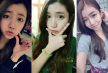 「北一女校花」混血五官太迷人…電力衝破校園圍牆！八校男搶破頭告白-德州扑克迷