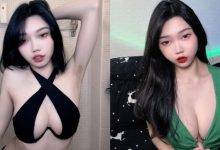 人間邪魅小舌姬「TY踢歪」身材超火辣　身份還是生技品牌執行長-德州扑克迷