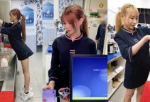 買起來！新莊發現「飲料店正妹」甜美外型引瘋傳，白皙「美腿視角」讓人超想去排隊-德州扑克迷
