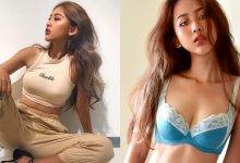 能量太強！陽光美女「茱茱Jing Zhu Wen」古銅色肌膚超光澤，火辣美體乍現視覺都被擄獲！-德州扑克迷