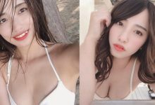 巨乳虎牙妹「高梨瑞樹」33F好胸傳出濃濃奶香　水嫩櫻桃唇讓人超想咬一口-德州扑克迷