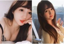 嫩妹睡覺時「美乳好洶湧」，微肉感「最愛惹火挑逗」！-德州扑克迷