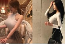 螢幕塞滿滿！妹子緊繃上衣兩粒「飽滿乳球」快爆炸！過人乳量滿到要溢出-德州扑克迷