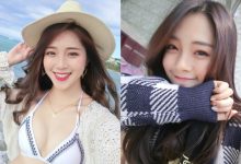 多少心靈被治癒！白嫩極品天菜「陳芷均」水汪大眼笑容超甜美，男粉也想搶當貓兒子！-德州扑克迷