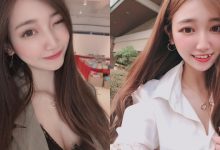 超萌大眼虎牙妹「優格」直播甜度超標，回鍋當老師也身受小朋友喜愛！-德州扑克迷