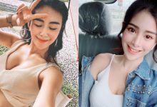 居然這麼健！天菜阿美少女「古甯Laura」美體白嫩上圍傲人，腰間上還有辣到噴血的腹肌！-德州扑克迷