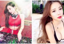 DJ盤後的「爆乳女神」！2018東南亞最美女神的超火辣曲線，音樂與視覺的雙重刺激！-德州扑克迷