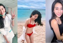 男人的最終幻想！「性感護理師」長腿超美身材超火辣！-德州扑克迷
