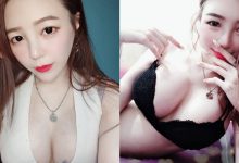 白嫩肌膚讓人好想呵護！甜美麻豆「許詠婞」還有超加分「渾圓雪乳」-德州扑克迷