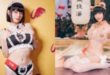 TRE有萌獸出沒！「子涵TzuHan」吃可愛長大　化身熊寶寶讓人想收編-德州扑克迷