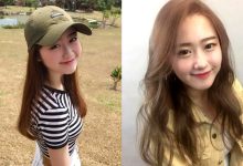 女友要這種！清新少女「莊郁萱」微雙電眼特色又迷人，嘴角上揚讓全世界都戀愛！-德州扑克迷