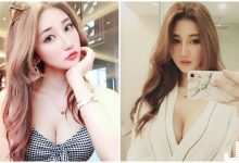 輔大正妹「深溝自拍」辣到噴血！「渾圓美乳」真是兇到極點！-德州扑克迷
