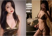 「可口的身體」也是種專長！台灣妹子曲線健美火辣 「前凸後翹」大膽拍！-德州扑克迷