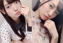 甜萌高校正妹「櫻田愛音」水汪大眼電力十足　飽滿視角炸出「G級核彈」乳量塞滿螢幕-德州扑克迷