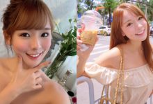 甜到蛀牙了！長腿女友系甜姐兒「Super Lisa」清新氣質讓人戀愛-德州扑克迷